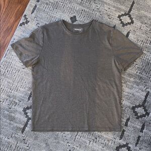 Express Men's Short Sleeve Tee Sz L